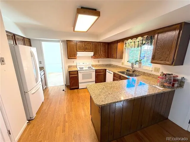 9114 W Progress Avenue Littleton, CO 80123