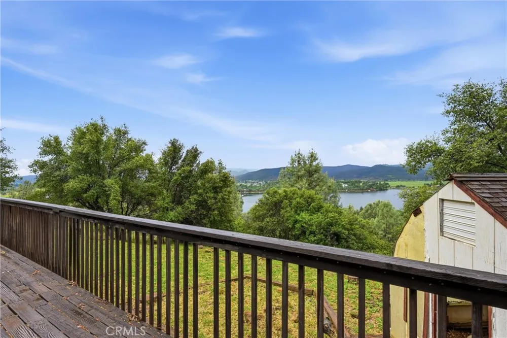 17312 Greenridge Hidden Valley Lake, CA 95467