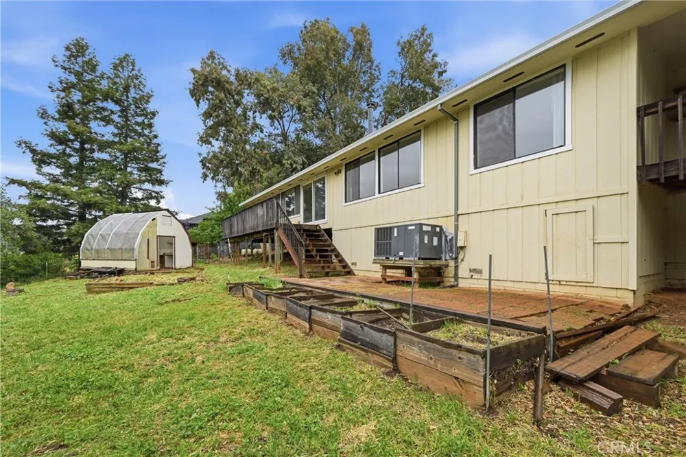 17312 Greenridge Hidden Valley Lake, CA 95467