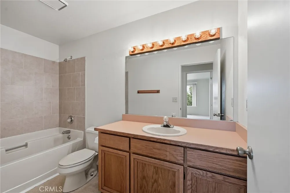 17312 Greenridge Hidden Valley Lake, CA 95467