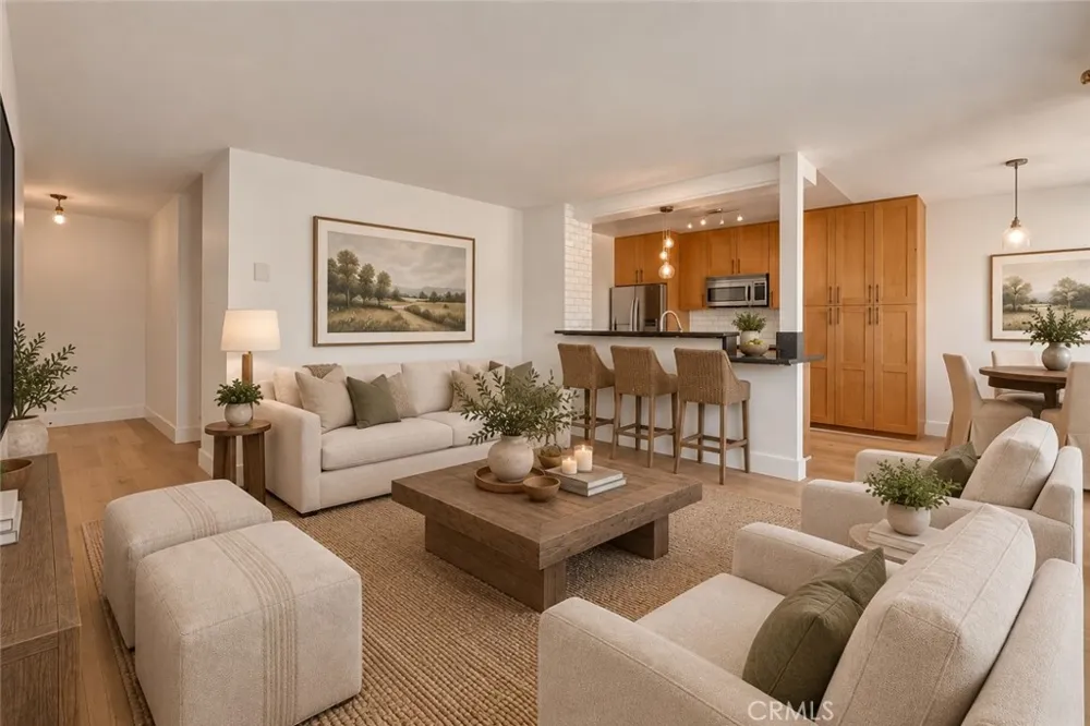 3707 E Livingston #306 Long Beach, CA 90803