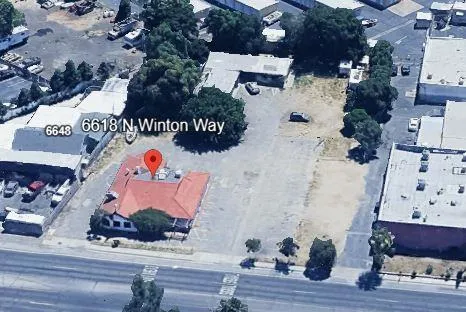 6618 Winton Way Winton, CA 95388