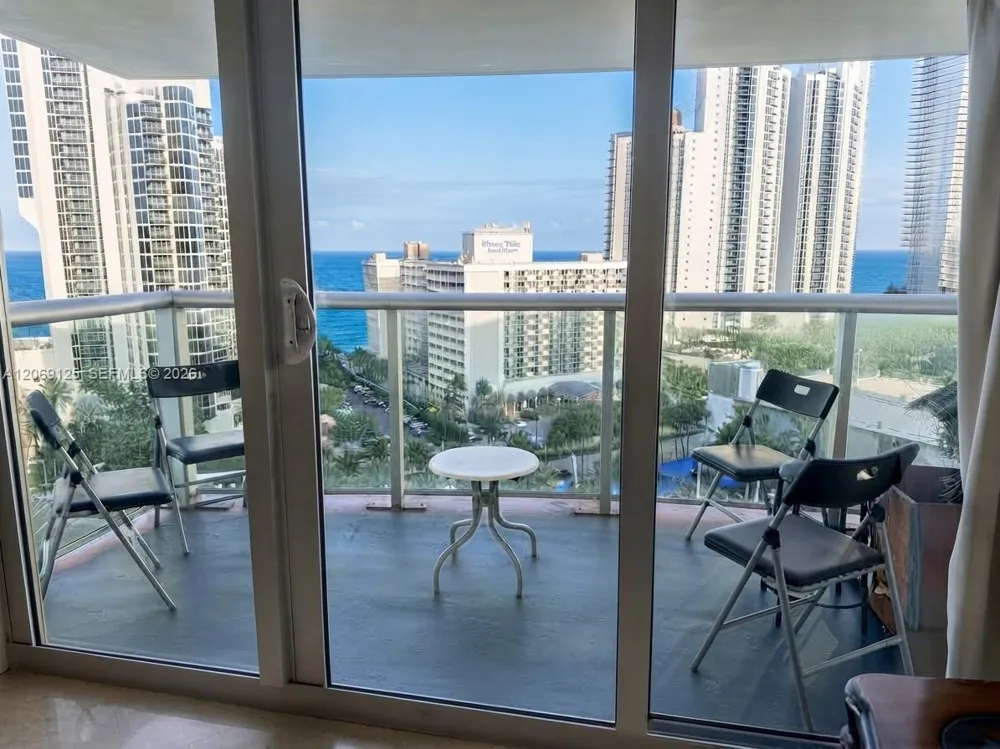 19370 Collins Ave #1627 Sunny Isles Beach, FL 33160