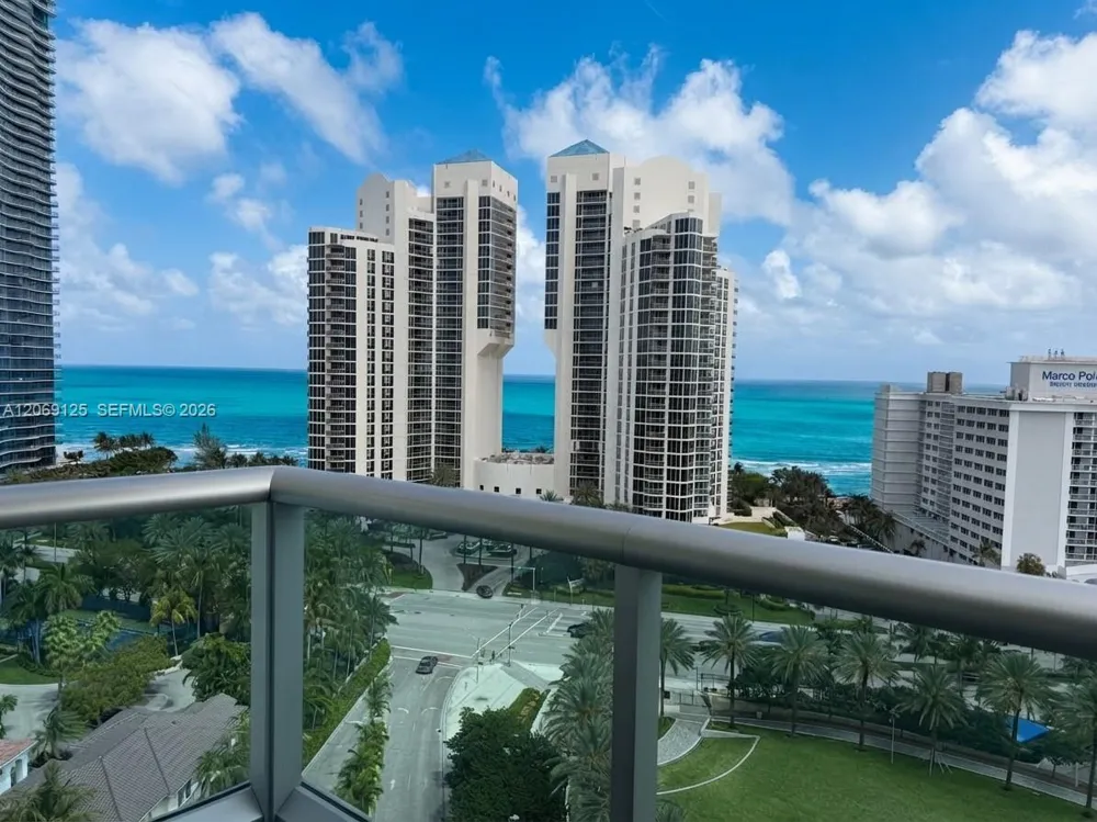 19370 Collins Ave #1627 Sunny Isles Beach, FL 33160