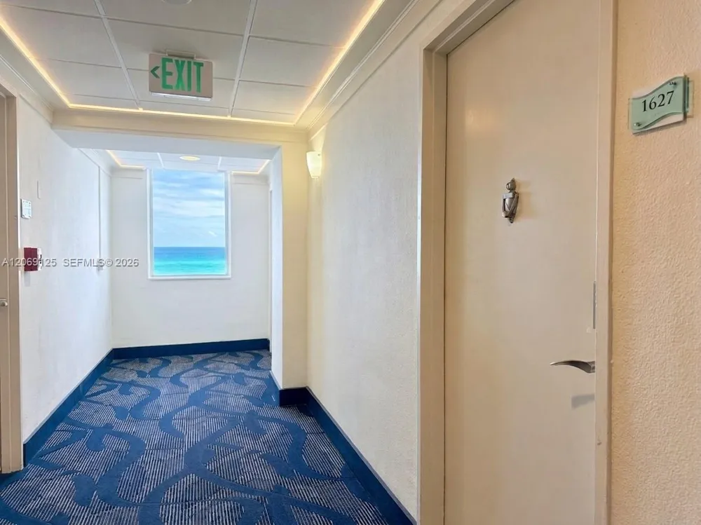 19370 Collins Ave #1627 Sunny Isles Beach, FL 33160