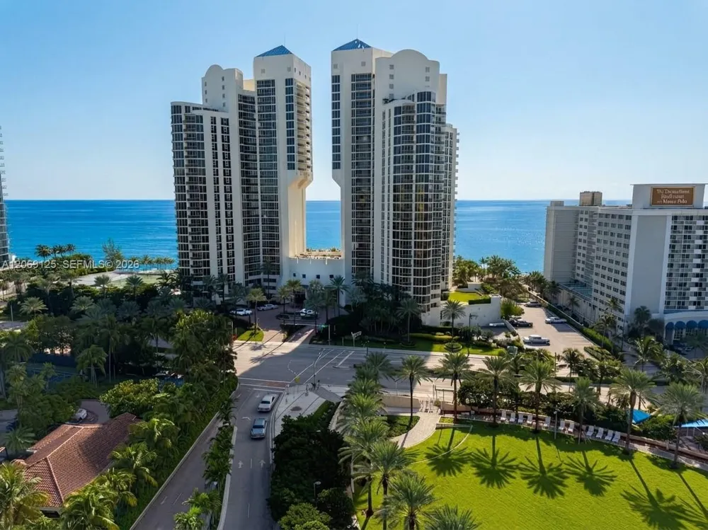 19370 Collins Ave #1627 Sunny Isles Beach, FL 33160