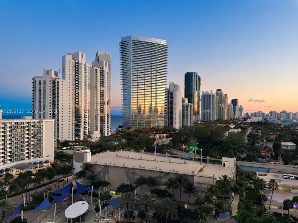 19370 Collins Ave #1627 Sunny Isles Beach, FL 33160