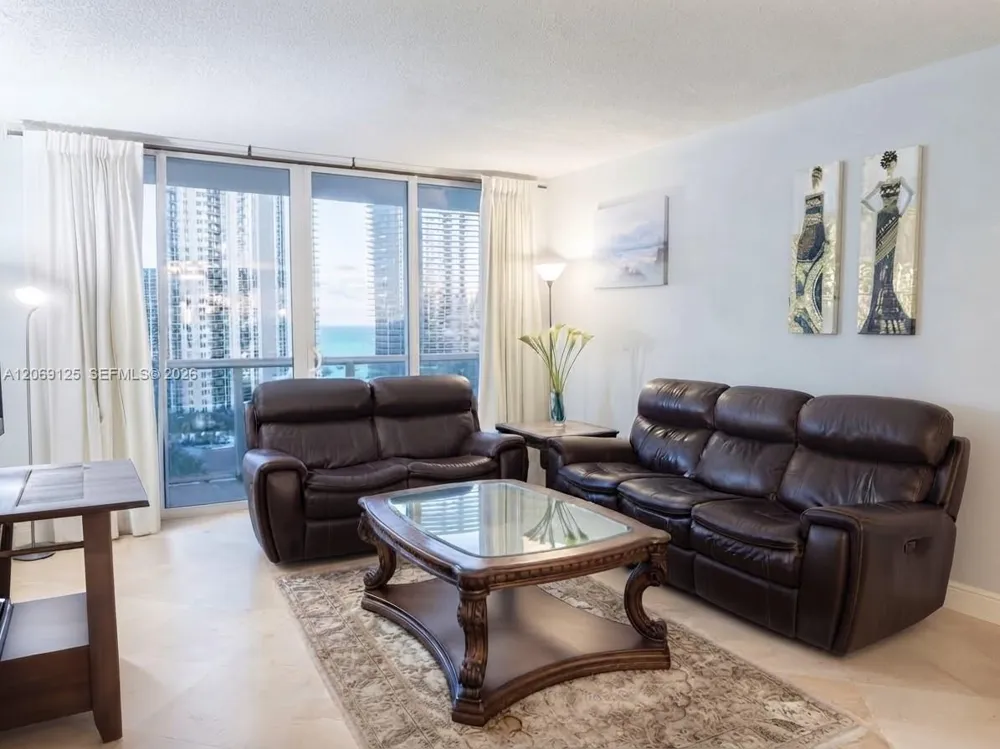 19370 Collins Ave #1627 Sunny Isles Beach, FL 33160