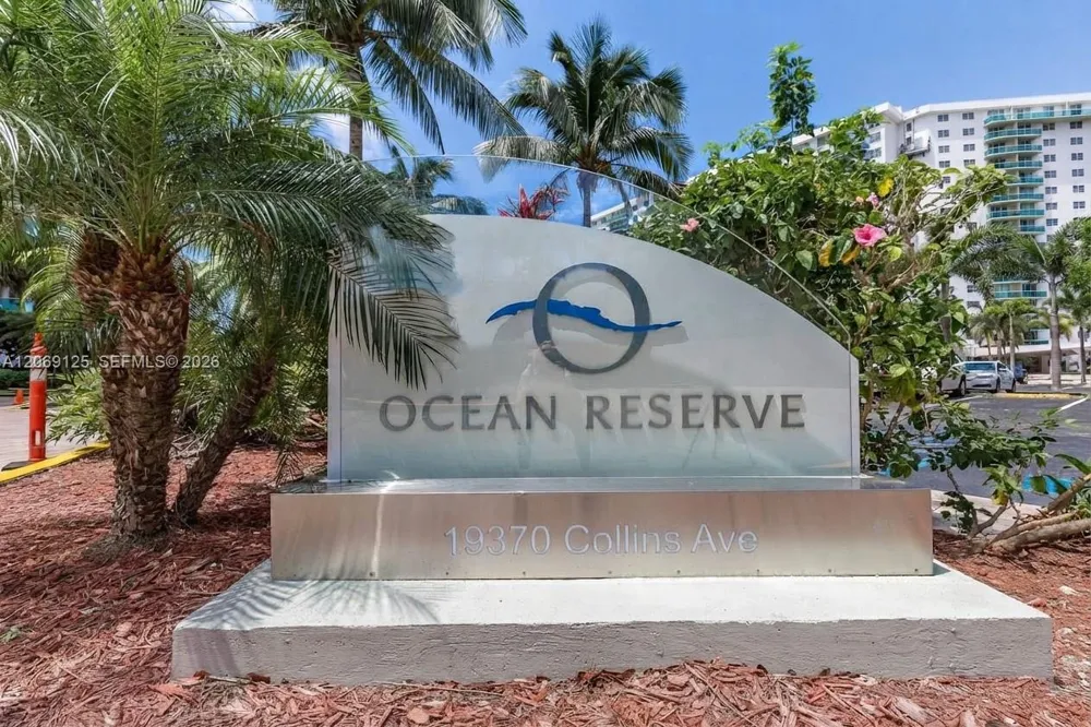 19370 Collins Ave #1627 Sunny Isles Beach, FL 33160