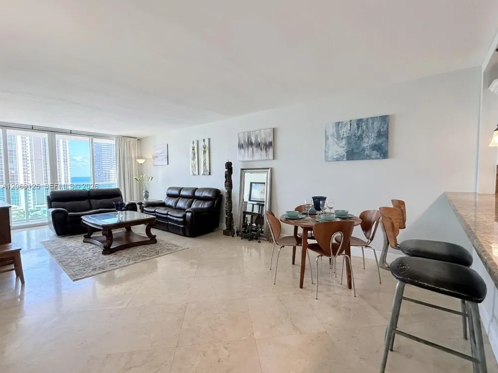 19370 Collins Ave #1627 Sunny Isles Beach, FL 33160