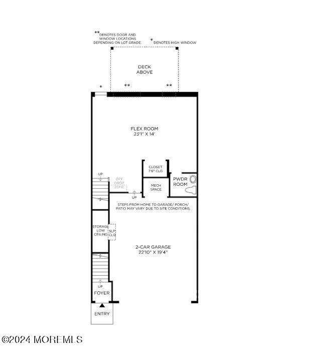 2 Fiore Court Middletown, NJ 07748