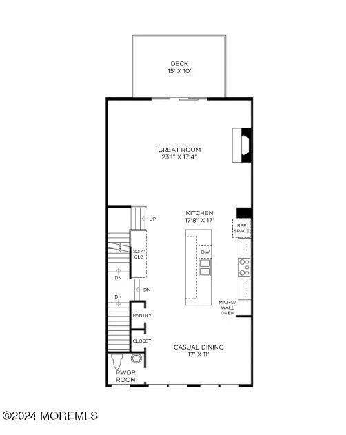2 Fiore Court Middletown, NJ 07748