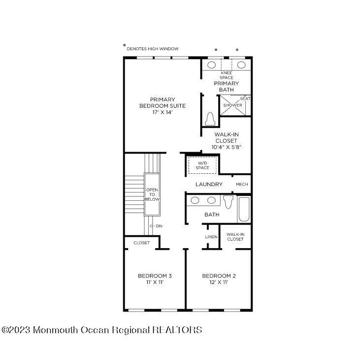 2 Fiore Court Middletown, NJ 07748