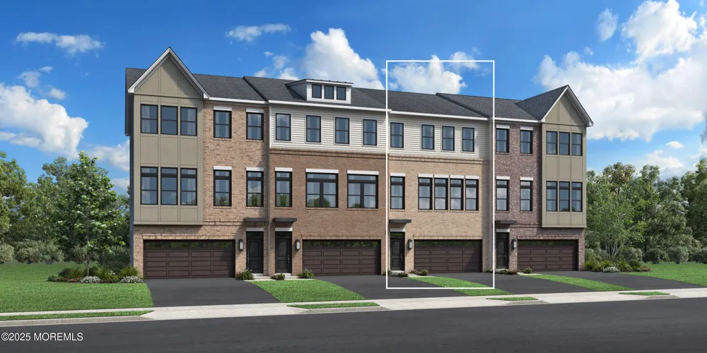 2 Fiore Court Middletown, NJ 07748