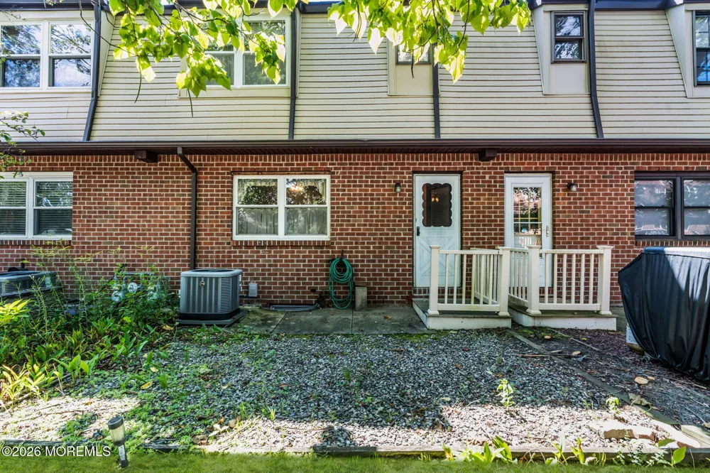 706 Christopher Court Brick, NJ 08724