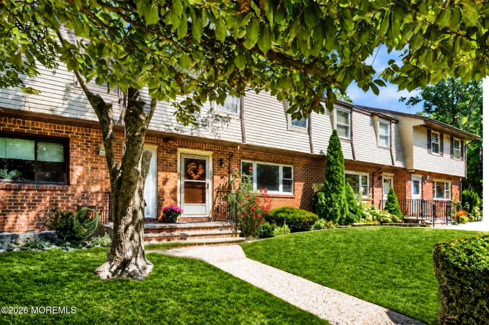 706 Christopher Court Brick, NJ 08724