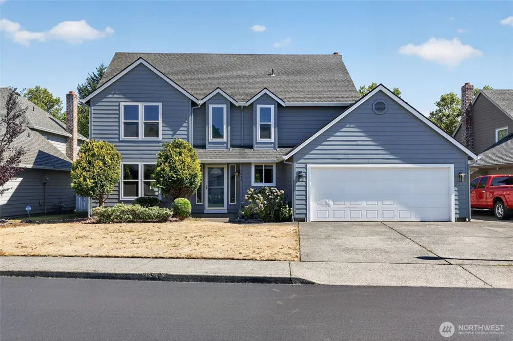 2019 SE 160th Place Vancouver, WA 98683