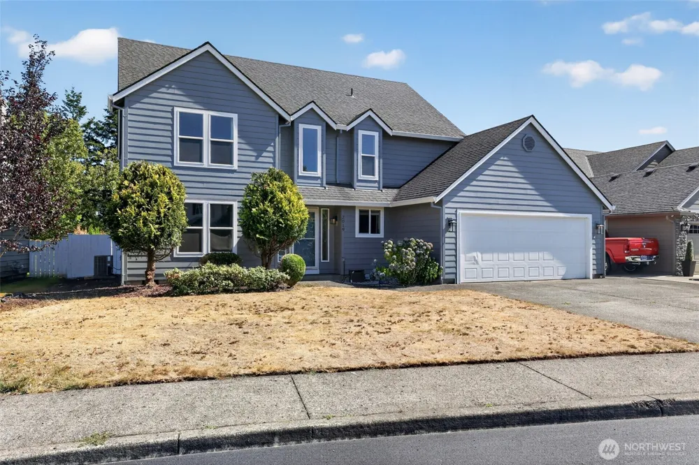 2019 SE 160th Place Vancouver, WA 98683