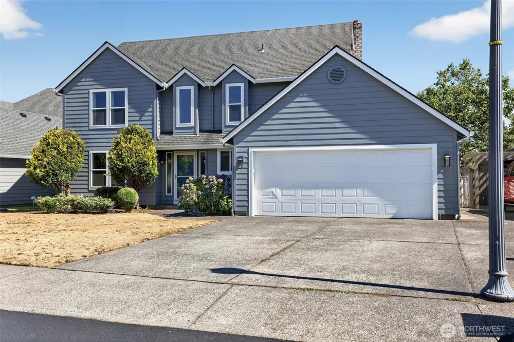 2019 SE 160th Place Vancouver, WA 98683