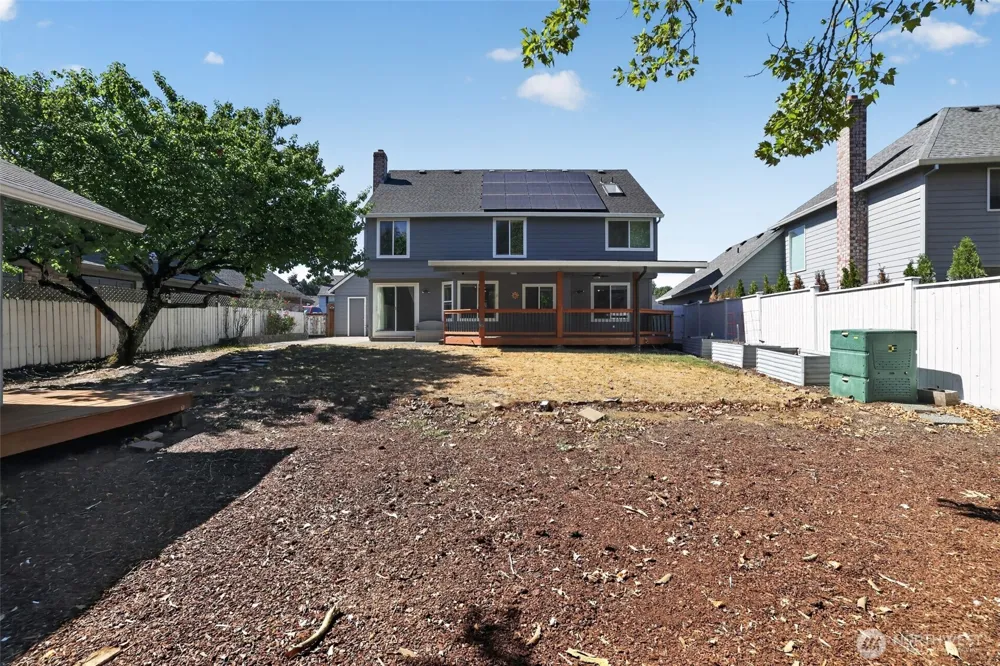 2019 SE 160th Place Vancouver, WA 98683