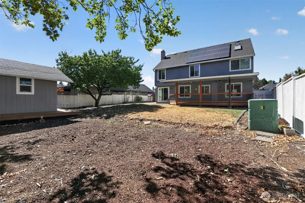2019 SE 160th Place Vancouver, WA 98683