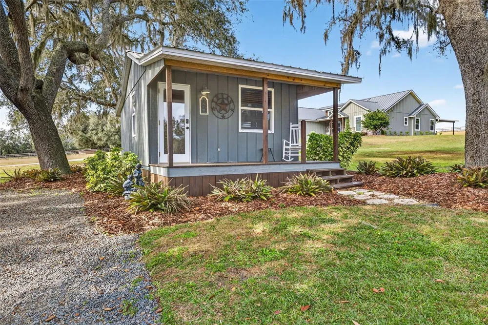 32103 RUSTY CREEK TRAIL Dade City, FL 33525