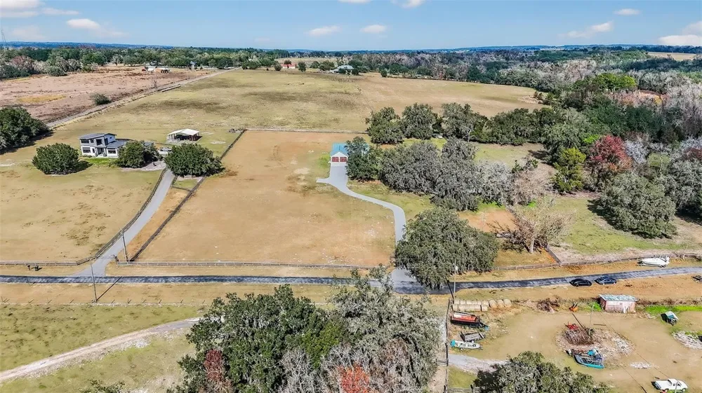 32103 RUSTY CREEK TRAIL Dade City, FL 33525