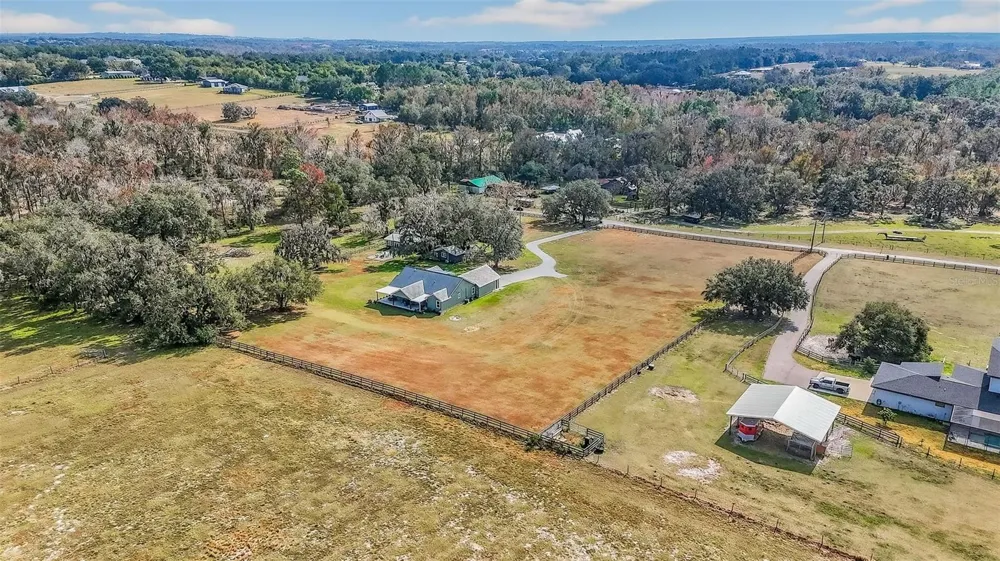 32103 RUSTY CREEK TRAIL Dade City, FL 33525