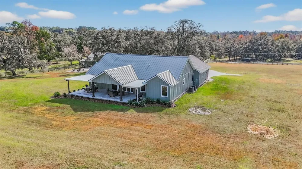 32103 RUSTY CREEK TRAIL Dade City, FL 33525