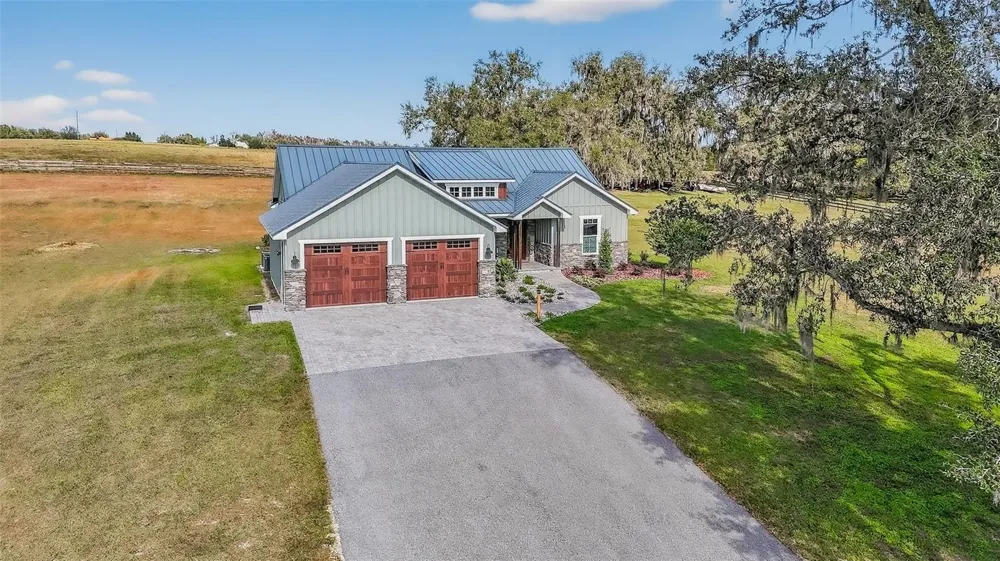 32103 RUSTY CREEK TRAIL Dade City, FL 33525