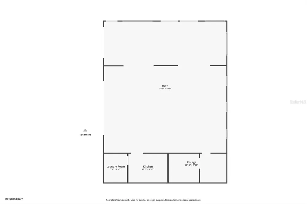 32103 RUSTY CREEK TRAIL Dade City, FL 33525