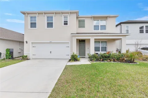 473 ARCHWAY PLACE