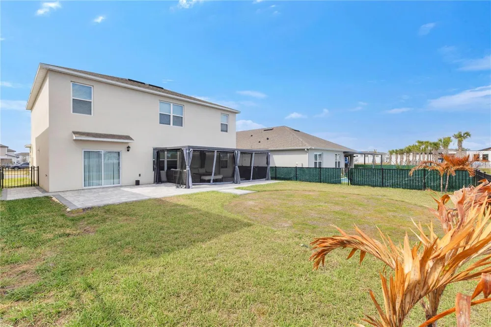 473 ARCHWAY PLACE St Cloud, FL 34771