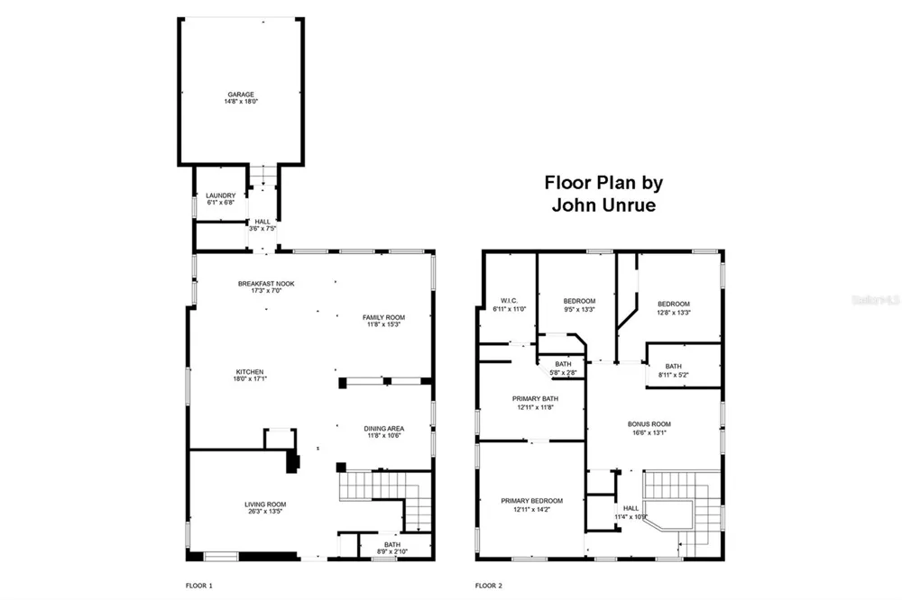 3602 UPPER UNION ROAD Orlando, FL 32814