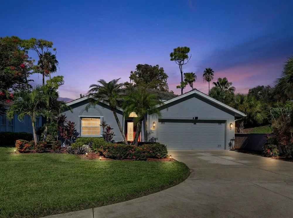 3199 VILLAGE LANE Port Charlotte, FL 33953
