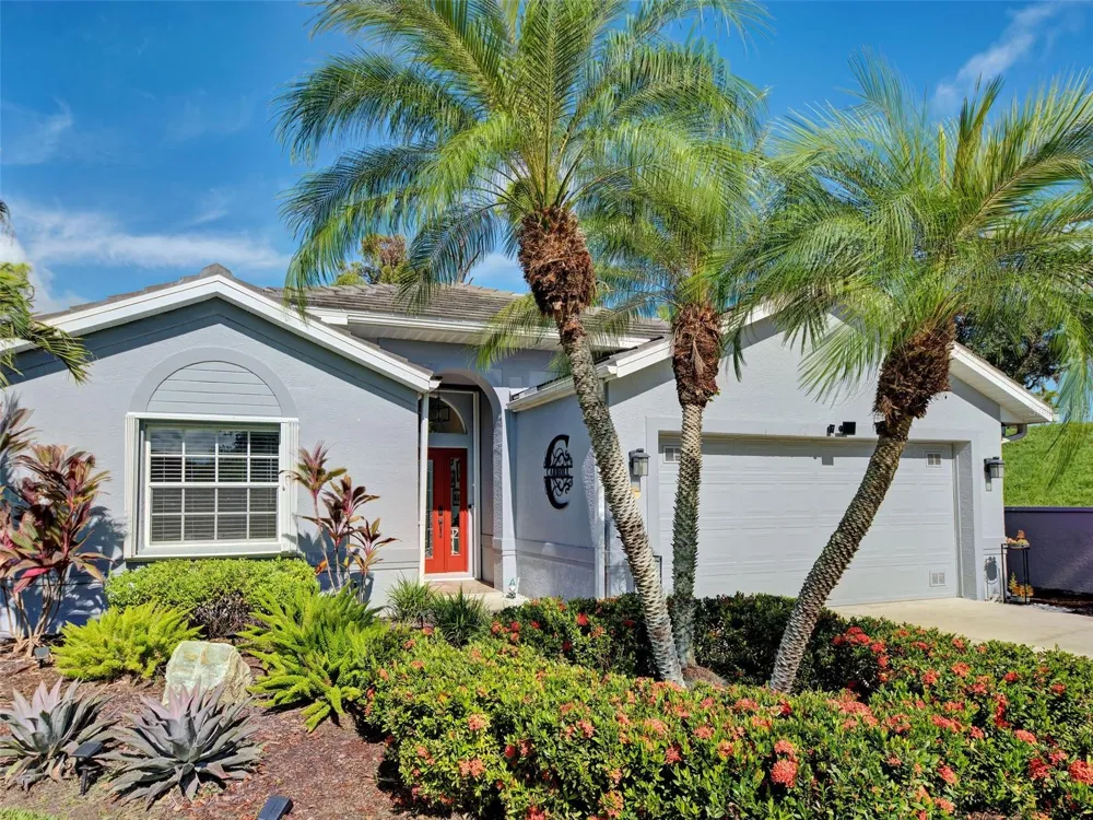3199 VILLAGE LANE Port Charlotte, FL 33953