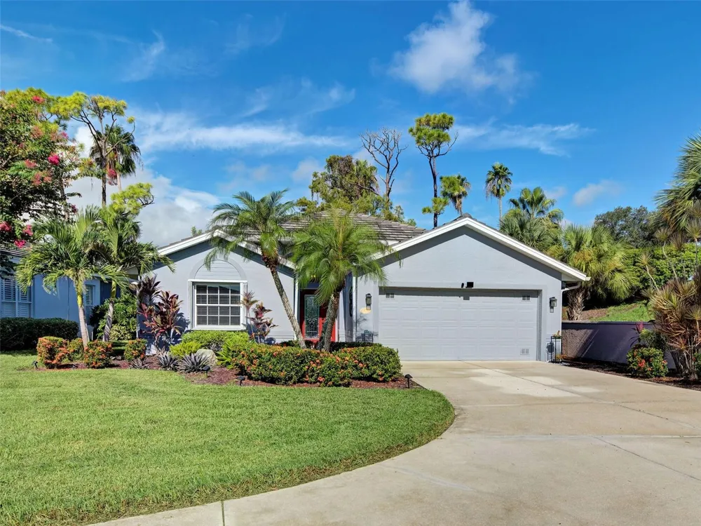 3199 VILLAGE LANE Port Charlotte, FL 33953