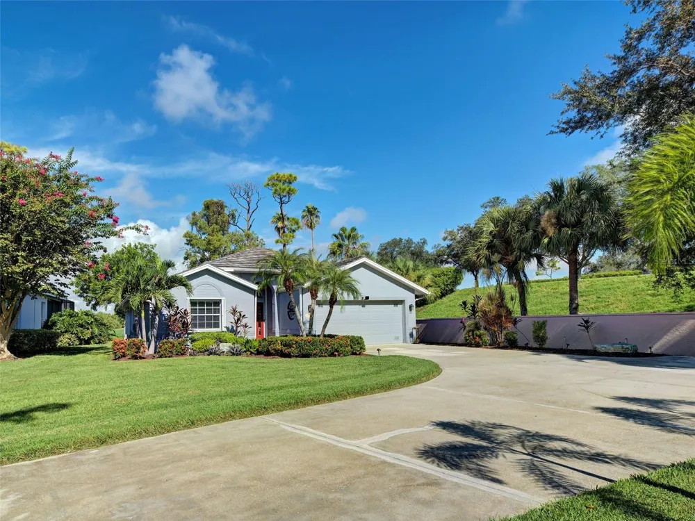 3199 VILLAGE LANE Port Charlotte, FL 33953
