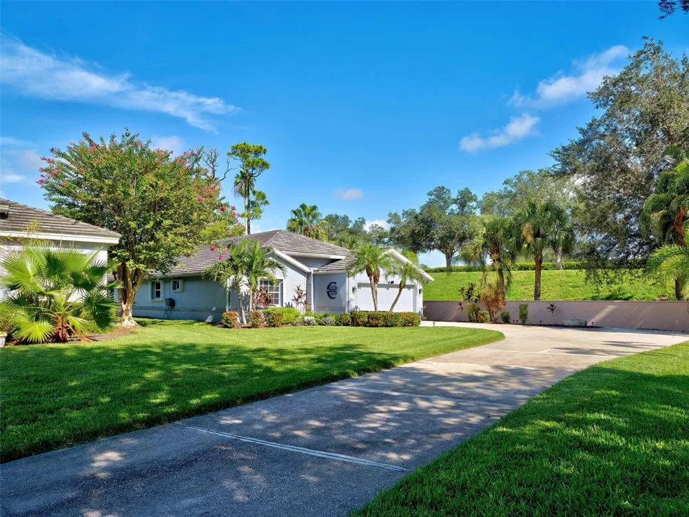 3199 VILLAGE LANE Port Charlotte, FL 33953