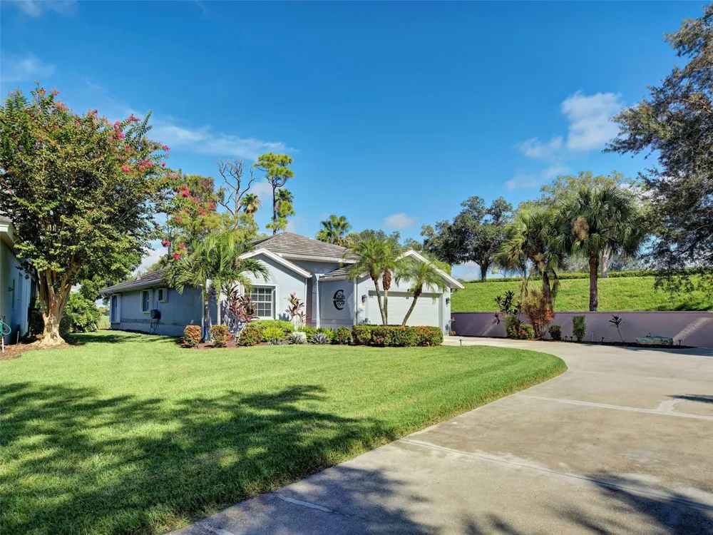3199 VILLAGE LANE Port Charlotte, FL 33953