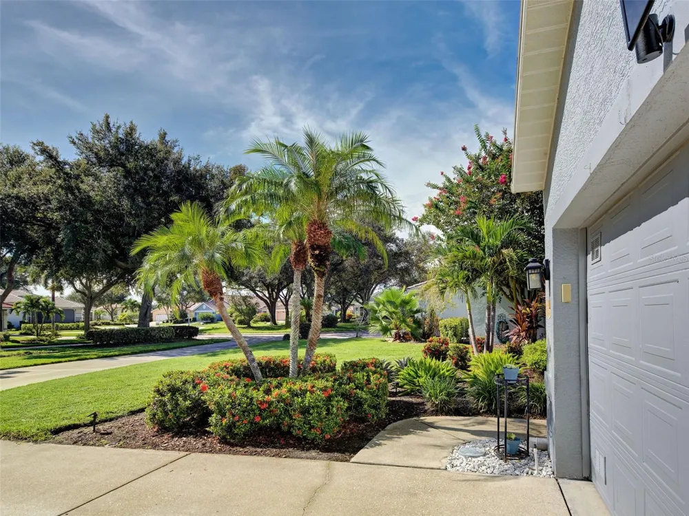 3199 VILLAGE LANE Port Charlotte, FL 33953