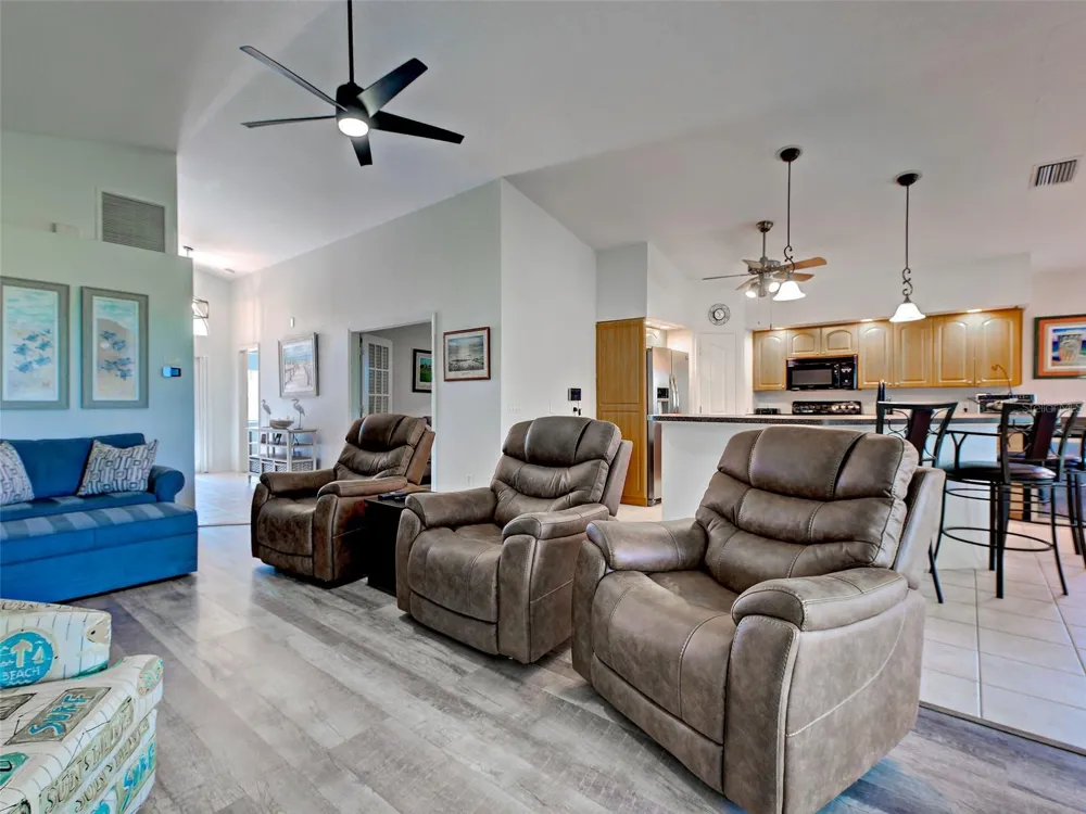 3199 VILLAGE LANE Port Charlotte, FL 33953