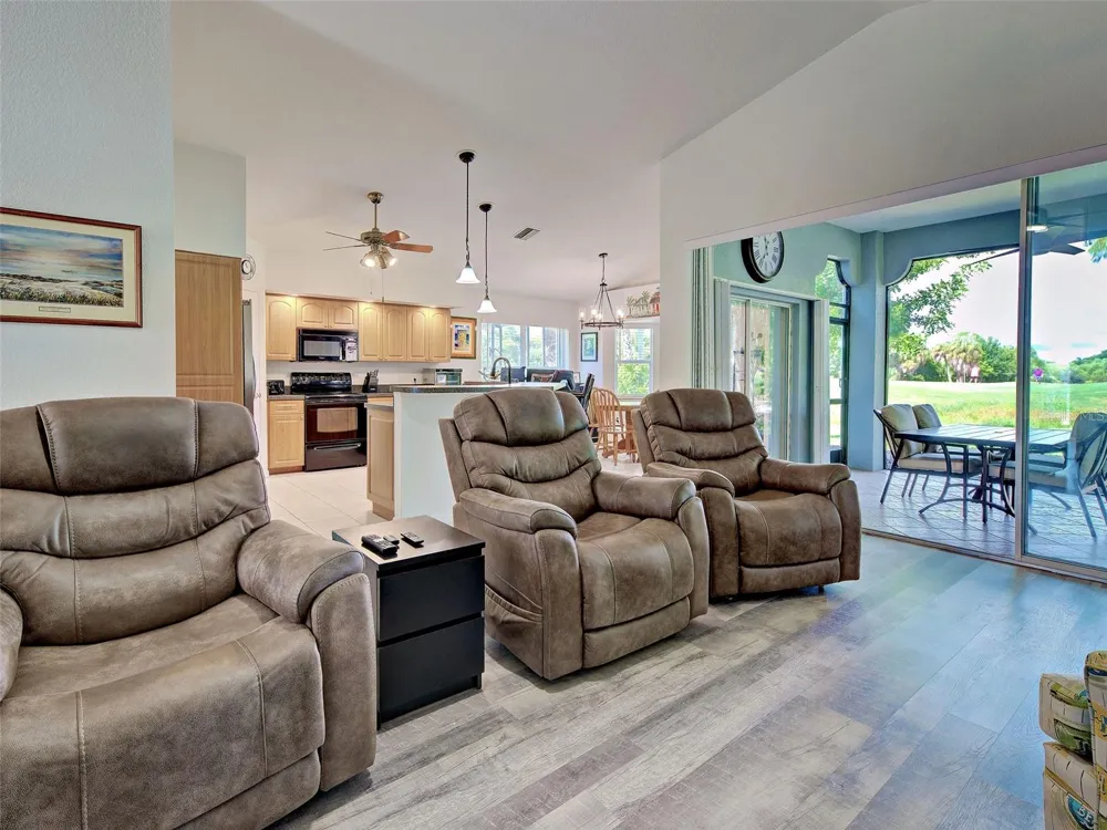 3199 VILLAGE LANE Port Charlotte, FL 33953