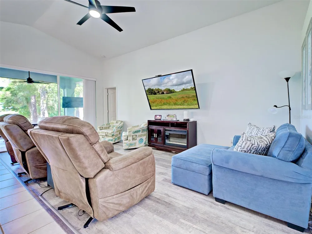 3199 VILLAGE LANE Port Charlotte, FL 33953
