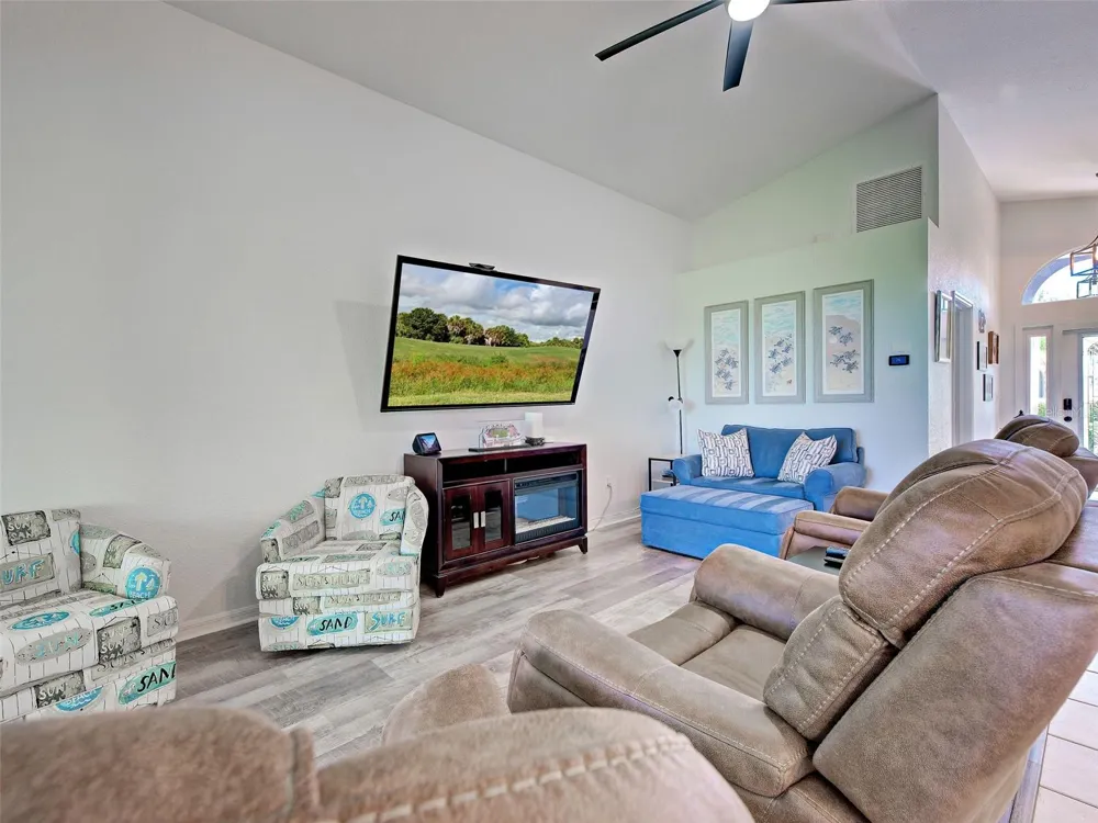 3199 VILLAGE LANE Port Charlotte, FL 33953