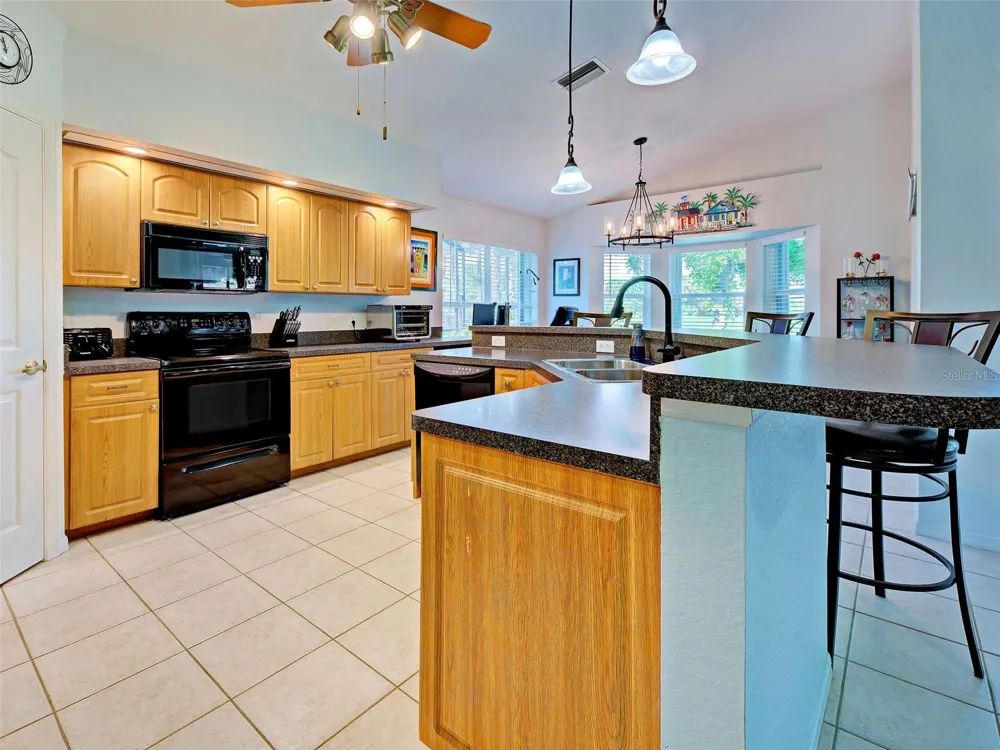 3199 VILLAGE LANE Port Charlotte, FL 33953