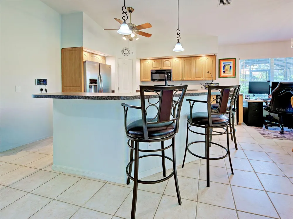 3199 VILLAGE LANE Port Charlotte, FL 33953