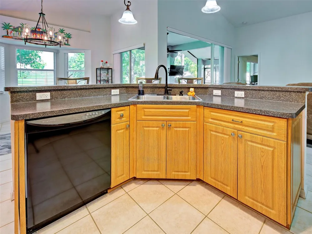 3199 VILLAGE LANE Port Charlotte, FL 33953