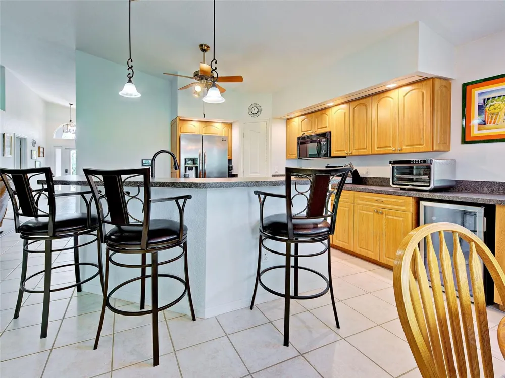 3199 VILLAGE LANE Port Charlotte, FL 33953