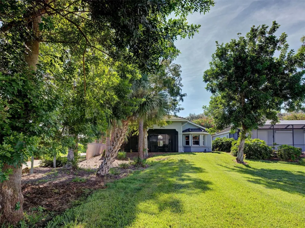 3199 VILLAGE LANE Port Charlotte, FL 33953